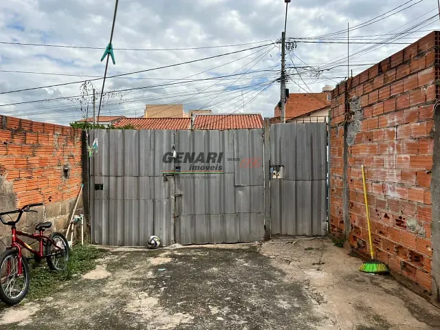 Terreno com 330m², à venda, no bairro Jardim Morada do Sol em Indaiatuba