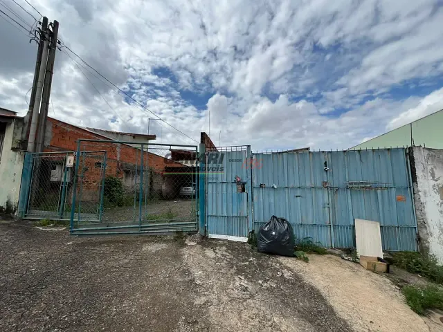 Terreno com 330m², à venda, no bairro Jardim Morada do Sol em Indaiatuba