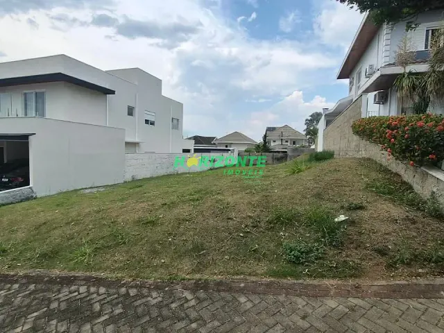Terreno com 467m², à venda, no bairro Urbanova em São José dos Campos