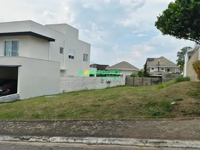 Terreno com 467m², à venda, no bairro Urbanova em São José dos Campos