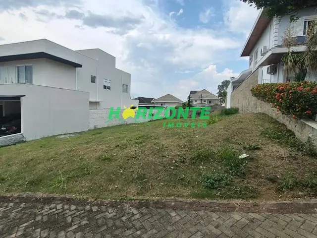 Terreno com 467m², à venda, no bairro Urbanova em São José dos Campos