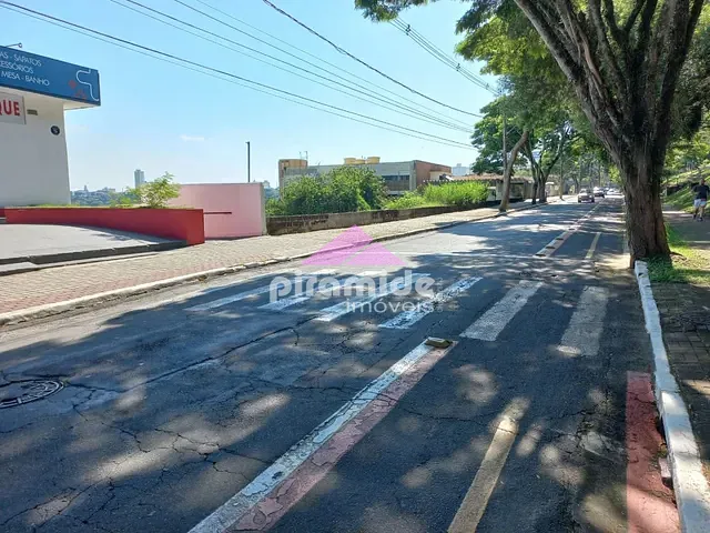Terreno com 629m², à venda ou para alugar, no bairro Jardim Nova América em São José dos Campos