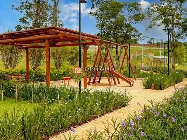 Terreno com 511m², à venda, no bairro Jardins Barcelona em Senador Canedo