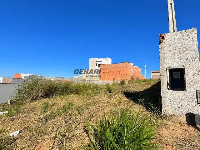 Terreno com 150m², à venda, no bairro Parque Barnabé em Indaiatuba