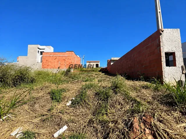 Terreno com 150m², à venda, no bairro Parque Barnabé em Indaiatuba