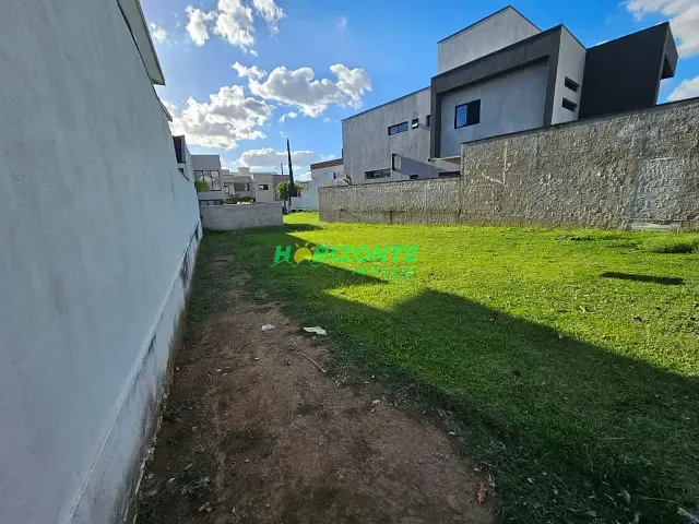Terreno com 300m², à venda, no bairro Urbanova VII em São José dos Campos