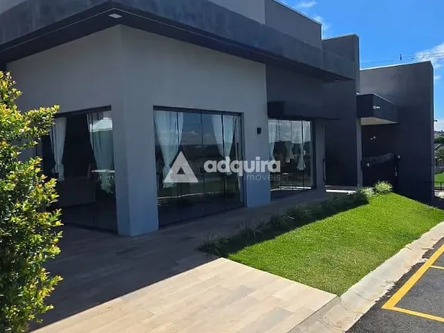 Terreno com 180m², à venda, no bairro Neves em Ponta Grossa