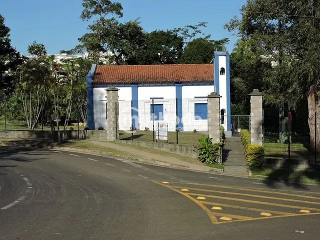 Terreno com 360m², à venda, no bairro Swiss Park em Campinas