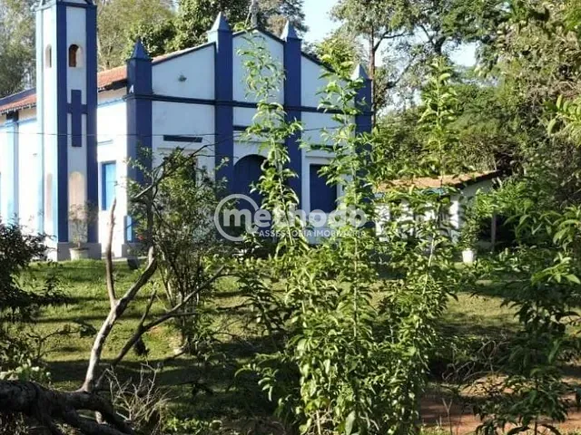 Terreno com 360m², à venda, no bairro Swiss Park em Campinas