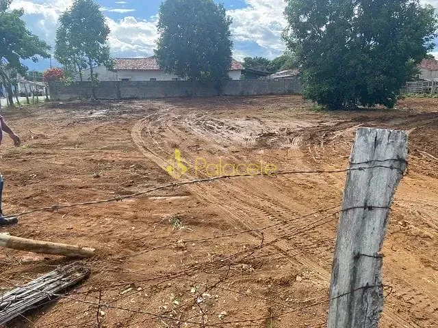 Terreno com 125m², à venda, no bairro Piracangaguá (Chácara Flórida) em Taubaté