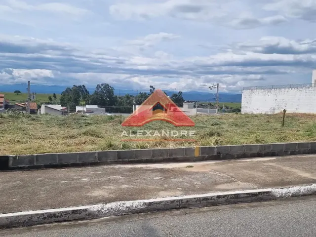 Terreno com 600m², à venda, no bairro Portal Santa Inês em São José Dos Campos