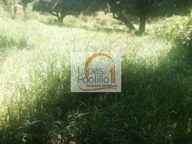 Terreno com 5000m², à venda, no bairro Morro Grande da Boa Vista em Bragança Paulista