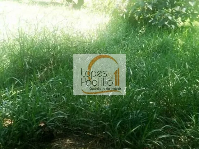 Terreno com 5000m², à venda, no bairro Morro Grande da Boa Vista em Bragança Paulista