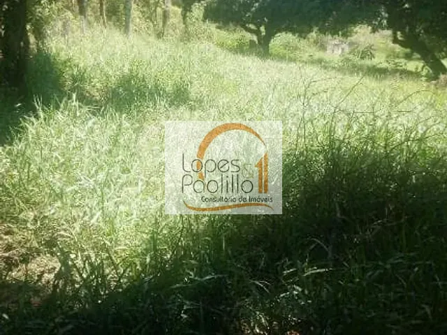 Terreno com 5000m², à venda, no bairro Morro Grande da Boa Vista em Bragança Paulista