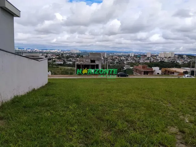 Terreno com 343m², à venda, no bairro Urbanova em São José dos Campos