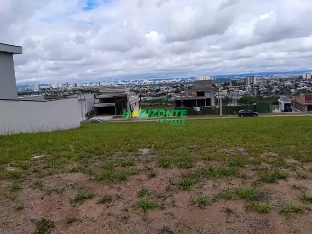 Terreno com 343m², à venda, no bairro Urbanova em São José dos Campos