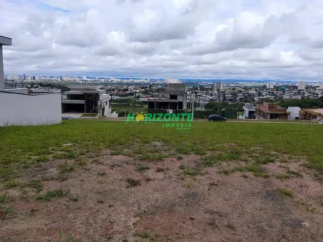 Terreno com 343m², à venda, no bairro Urbanova em São José dos Campos