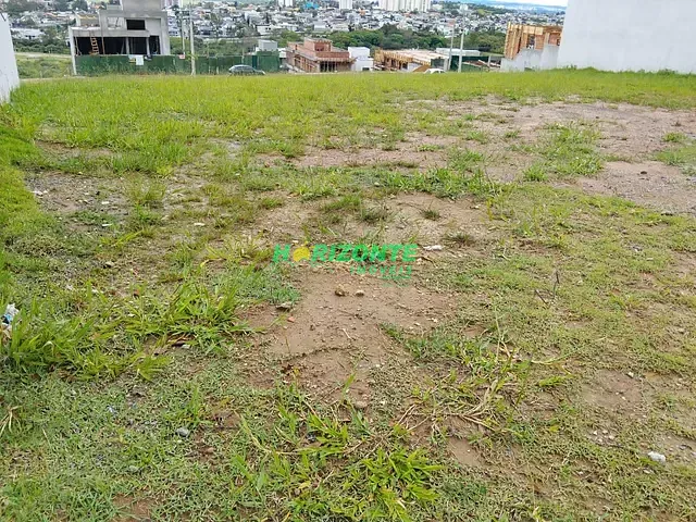 Terreno com 343m², à venda, no bairro Urbanova em São José dos Campos