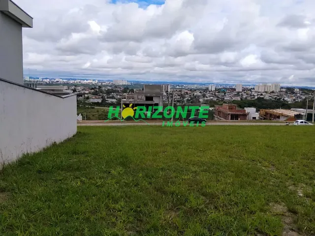 Terreno com 343m², à venda, no bairro Urbanova em São José dos Campos