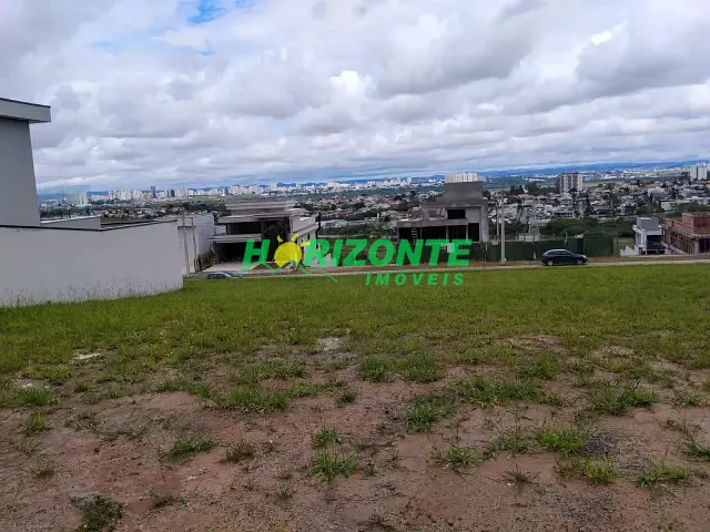 Terreno com 343m², à venda, no bairro Urbanova em São José dos Campos