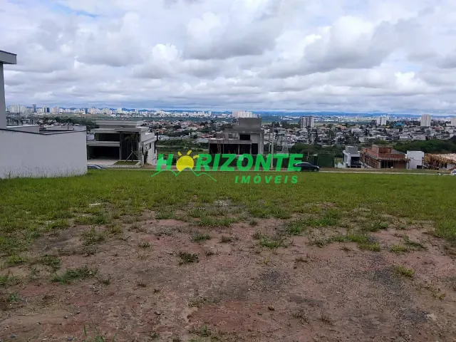 Terreno com 343m², à venda, no bairro Urbanova em São José dos Campos