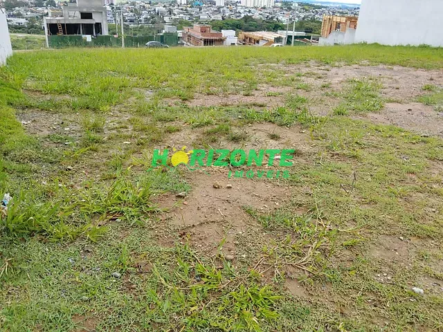 Terreno com 343m², à venda, no bairro Urbanova em São José dos Campos