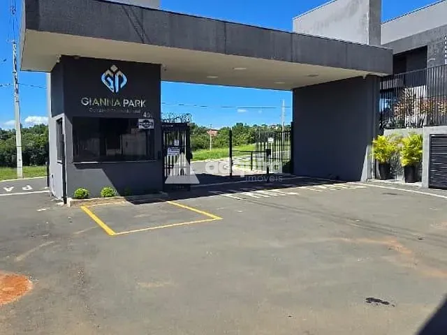 Terreno com 253m², à venda, no bairro Neves em Ponta Grossa