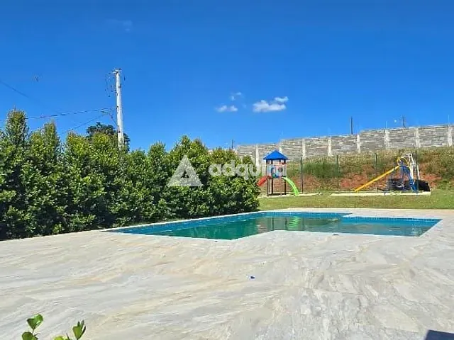 Terreno com 253m², à venda, no bairro Neves em Ponta Grossa