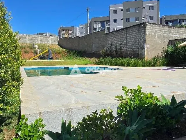 Terreno com 253m², à venda, no bairro Neves em Ponta Grossa