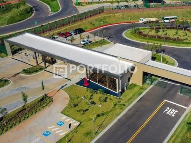 Foto do Terreno - Terreno à venda, 300 m² por R$ 300.000,00 - Jardins Barcelona - Senador Canedo/GO | Portfolio Imóveis