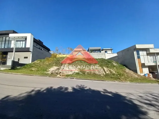 Terreno com 250m², à venda, no bairro Condomínio Vem Viver  em Jacareí