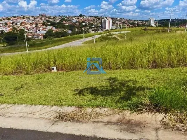 Terreno com 315m², à venda, no bairro Jardim Santa Filomena em Itatiba