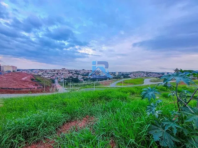 Terreno com 315m², à venda, no bairro Jardim Santa Filomena em Itatiba