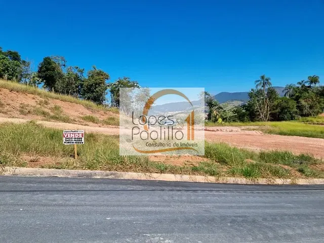 Terreno com 496m², à venda, no bairro Cidade Nova em Bom Jesus dos Perdões