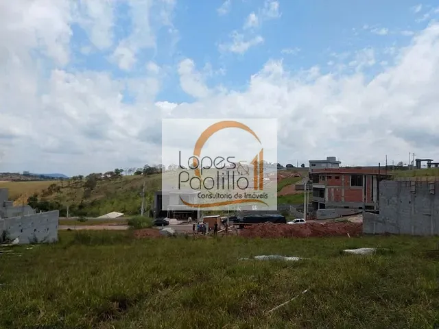 Terreno com 496m², à venda, no bairro Cidade Nova em Bom Jesus dos Perdões