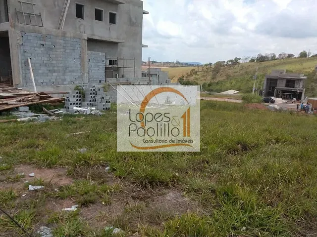 Terreno com 496m², à venda, no bairro Cidade Nova em Bom Jesus dos Perdões