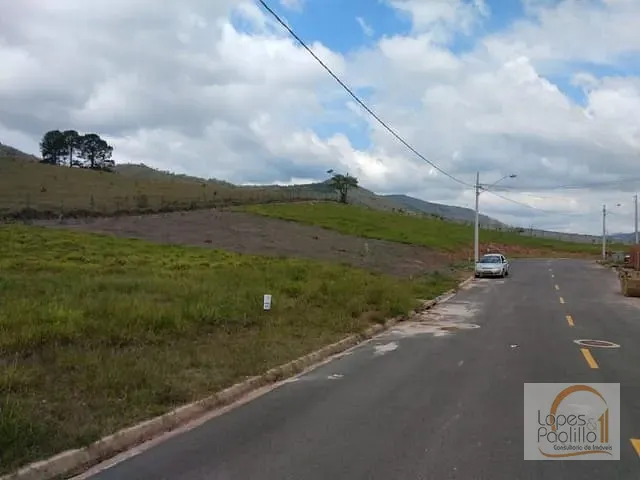 Terreno com 496m², à venda, no bairro Cidade Nova em Bom Jesus dos Perdões