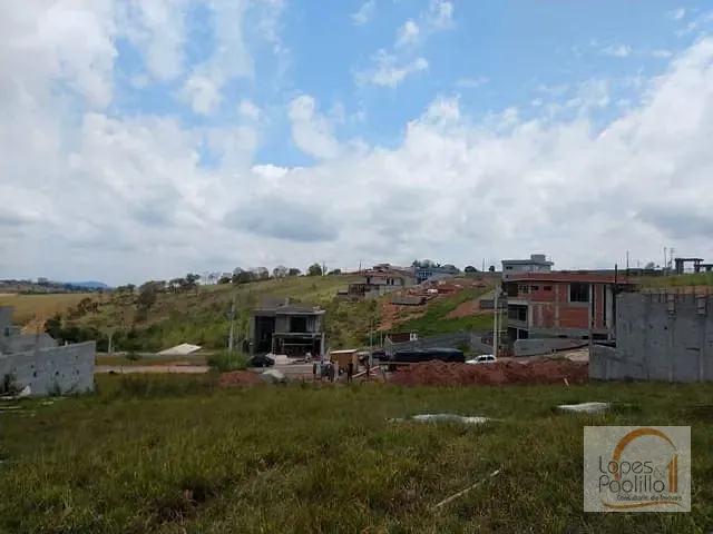 Terreno com 496m², à venda, no bairro Cidade Nova em Bom Jesus dos Perdões
