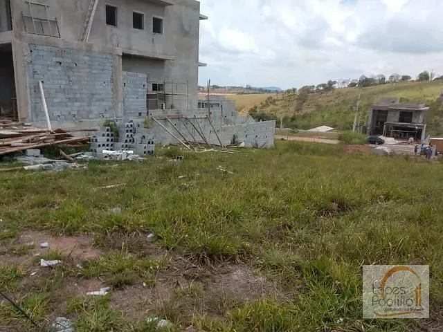 Terreno com 496m², à venda, no bairro Cidade Nova em Bom Jesus dos Perdões