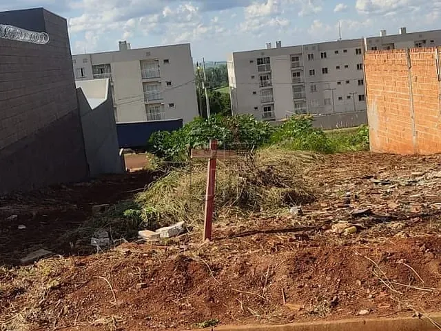 Terreno com 295m², à venda, no bairro Conjunto Habitacional Antônio Euthymio Casaroto em Cambé