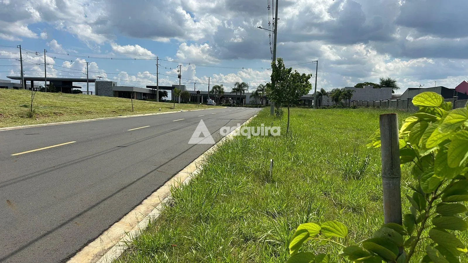 Terreno, 252 m² - Foto 3