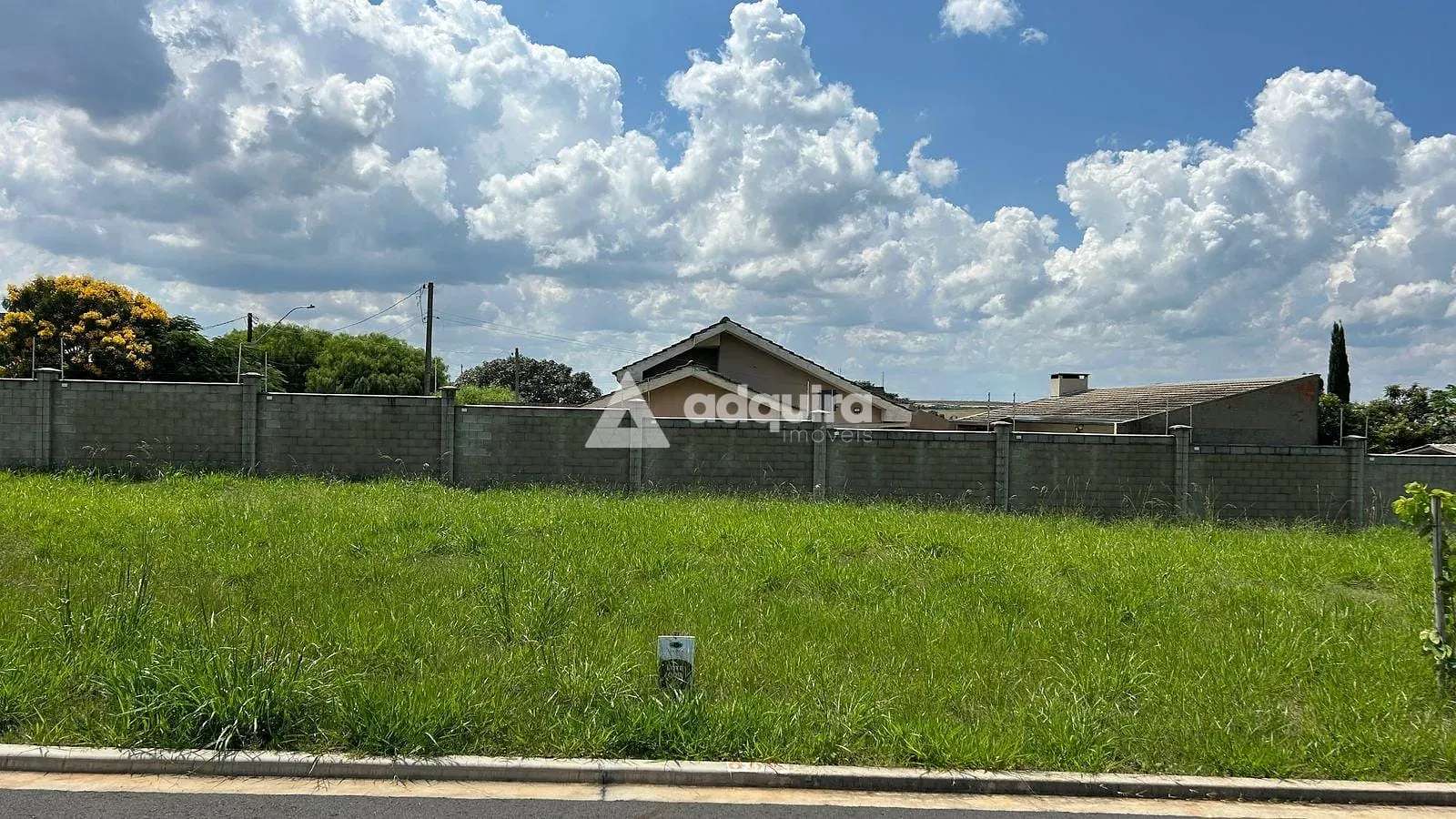 Terreno, 252 m² - Foto 2