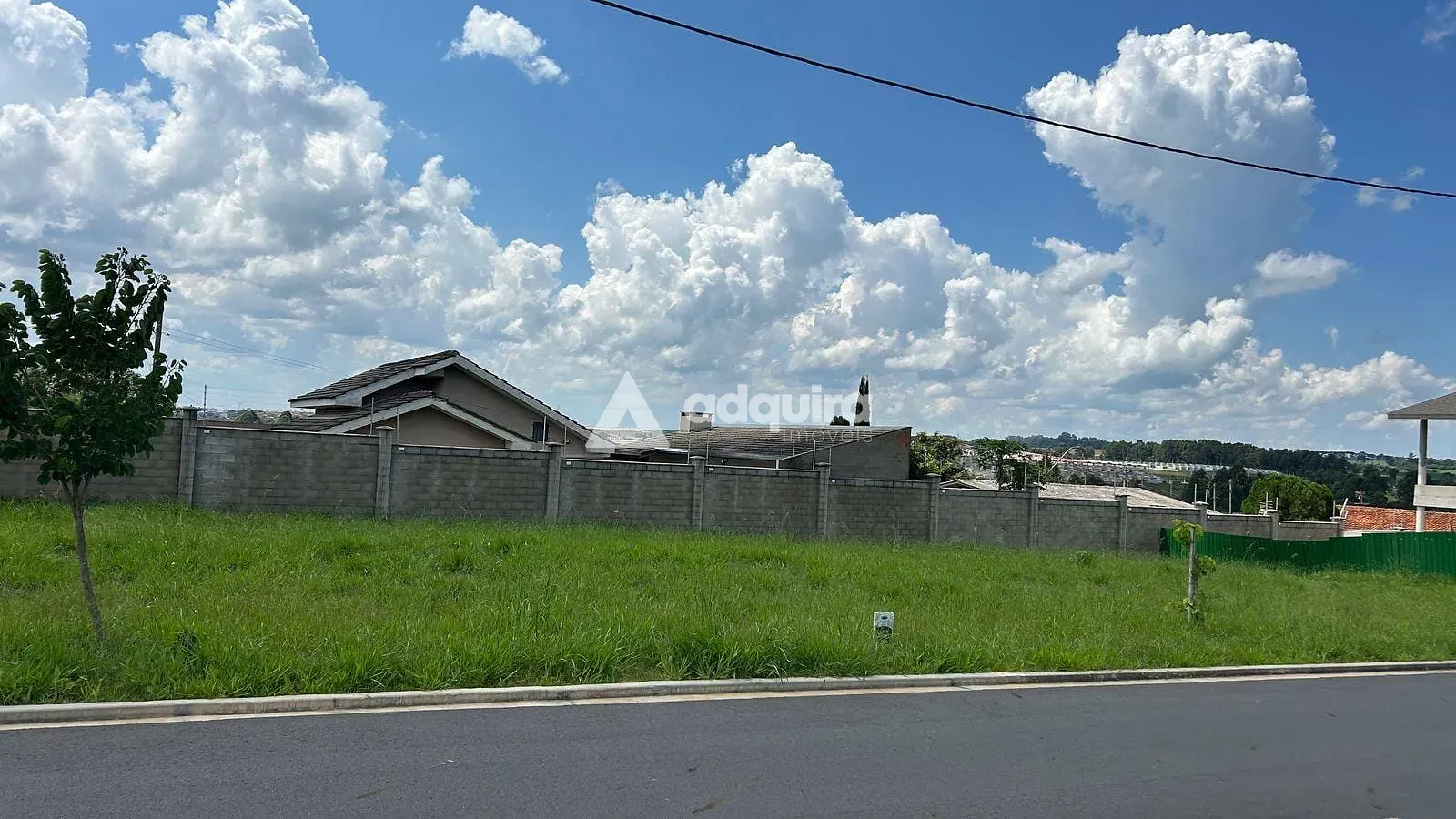 Terreno, 252 m² - Foto 1