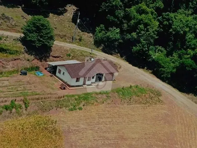 Terreno com 30000m², à venda, no bairro Interior em Westfalia