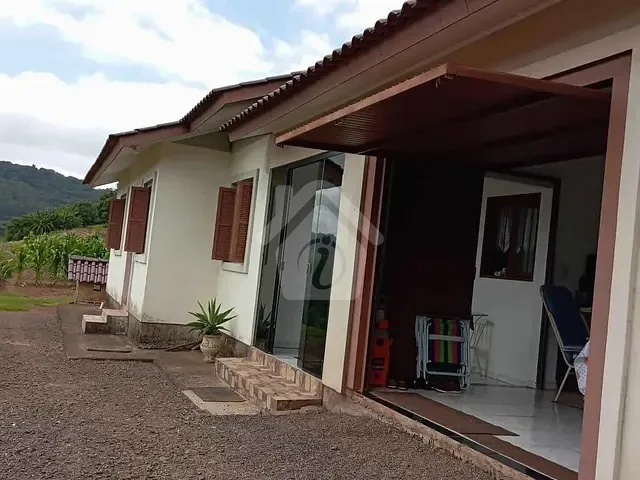 Terreno com 30000m², à venda, no bairro Interior em Westfalia