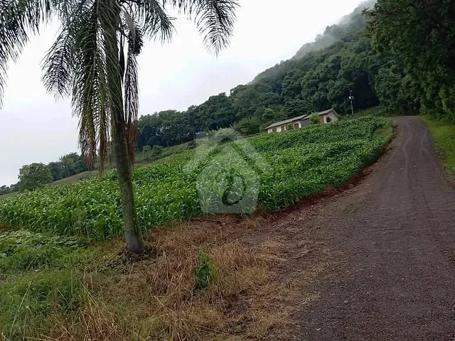 Terreno com 30000m², à venda, no bairro Interior em Westfalia