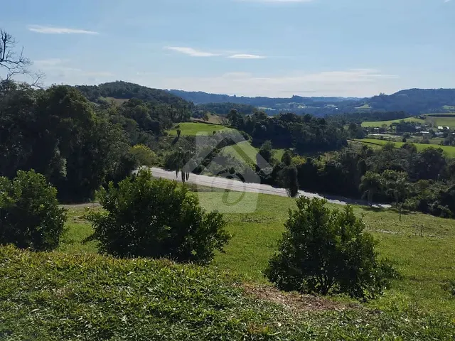 Terreno com 30000m², à venda, no bairro Interior em Westfalia