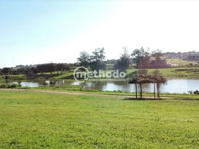 Terreno com 679m², à venda, no bairro Swiss Park em Campinas