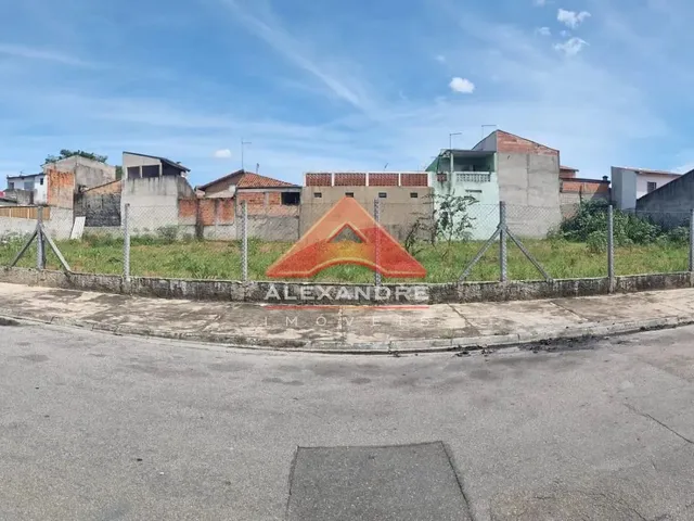 Terreno com 1000m², à venda, no bairro Conjunto Residencial Galo Branco em São José Dos Campos