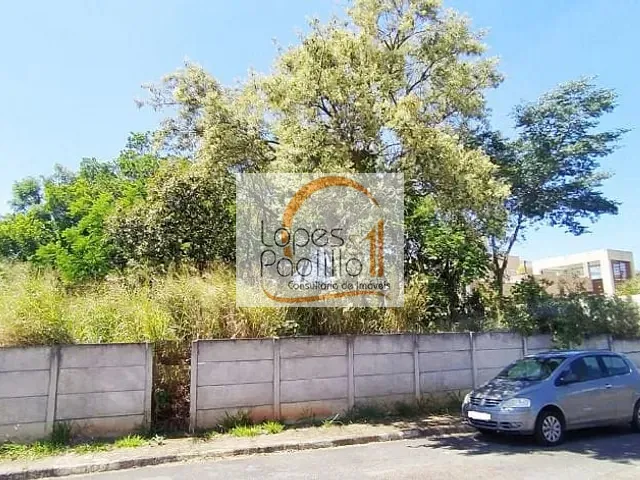 Terreno com 1350m², à venda, no bairro Nova Gardênia em Atibaia